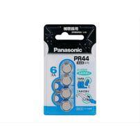 (P)PR-44/6P_空気亜鉛電池 6個入Panasonic(パナソニック)